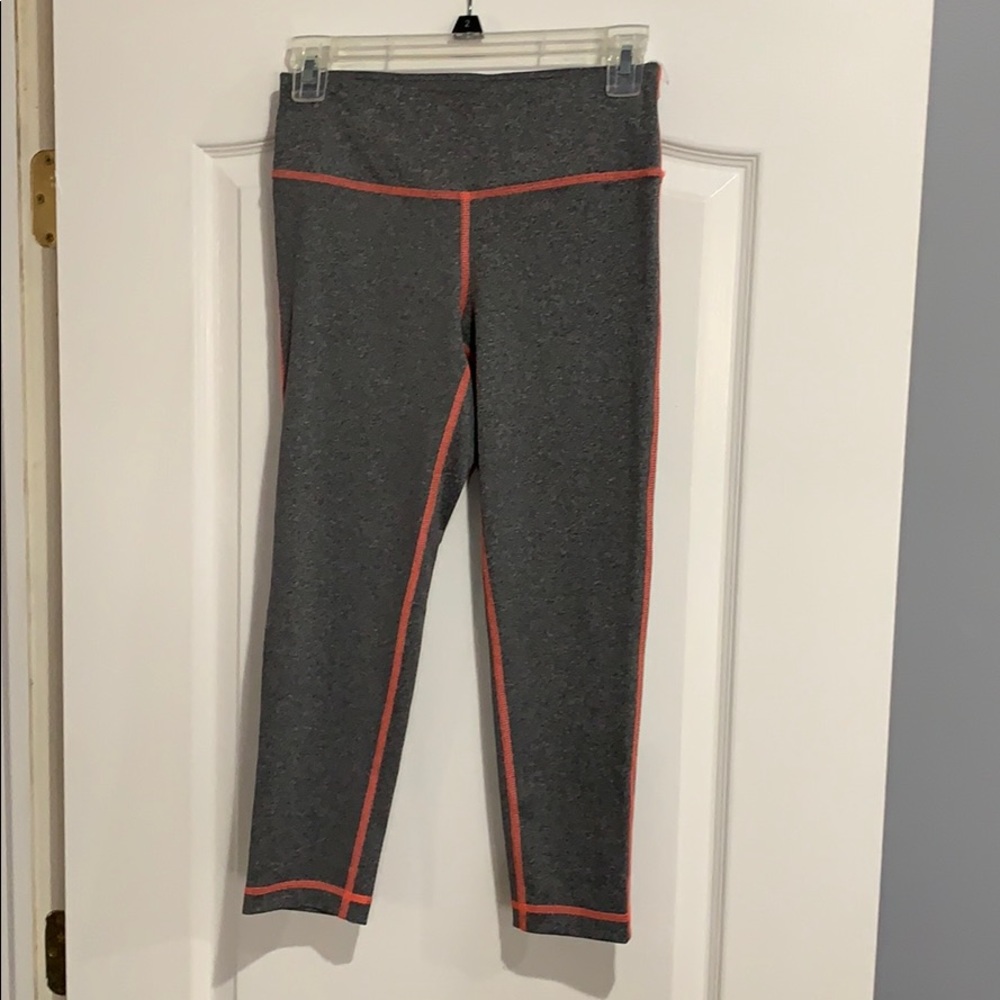 Capri work out 🏋️ pants